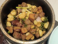 -狮王府淮扬菜(新街口友谊店)