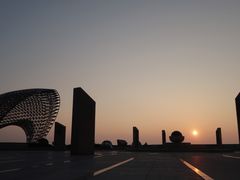 -南汇嘴观海公园