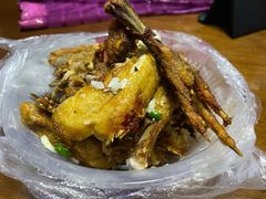 -童子鸡专卖店(中新街店)