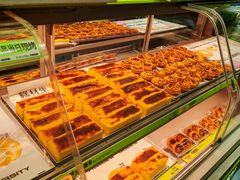 -糕材生•糕点•生日蛋糕(钟楼街店)