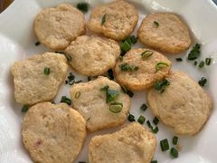 -钱大妈海鲜饭店(保利林语店)