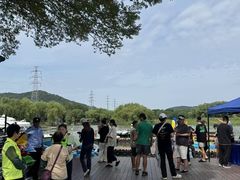 -长广溪湿地公园