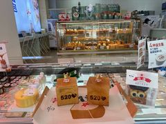-红星前进面包牛奶公司(五道口购物中心店)