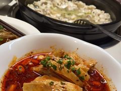 -周渝食惦酸菜鱼(青浦店)