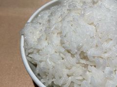 米饭-山石榴·贵州菜(丰盛里店)