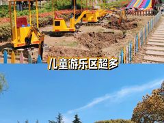 -白马涧龙池景区