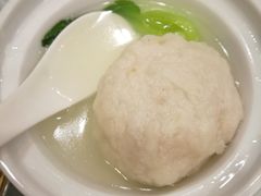 -羊城酒店·中餐厅