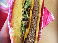 -汉堡王(南京砂之船店)