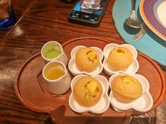 -甘尼仕印度餐厅爵士酒吧(阳春巷店)