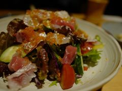 -镹·鱼料理  国产鱼使用店