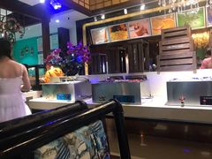 大堂-阪尚皇·原切牛排·烤肉火锅自助(北京路店)