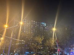 -北京丽晶酒店