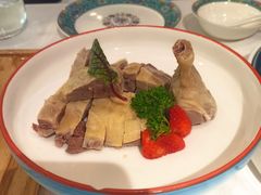 -肆月河豚·新淮扬(金融街店)