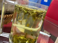 -随意茶庄·地道杭帮农家菜(梅家坞店)