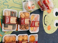 -欧文西点(港隆广场店)