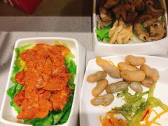 -海底捞火锅(天一广场亚细亚店)