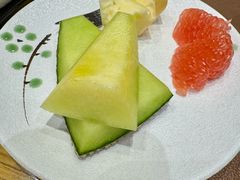 -北京泰富酒店-道日本料理餐厅