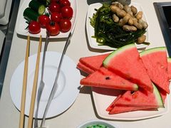 -海底捞火锅(万丰桥店)
