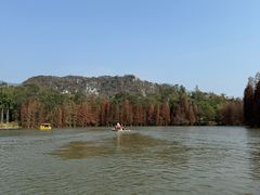 -星湖旅游景区七星岩