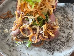 -BOR Eatery(安福路店)