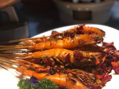 -湘轩·土菜研究院(光大店)