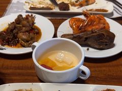 -汉巴味德·烤肉与啤酒的自助(杭州大悦城店)