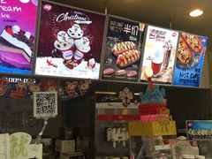 -DQ冰淇淋(天津麦购店)