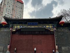 -文瀛公园