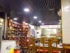 -马记伊源斋涮肉·清真菜(百子湾店)