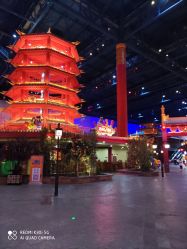 -南京万达乐园