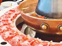 -乐宴·老北京铜火锅(八卦岭店)