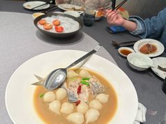 -龙宴海鲜城(经中路店)