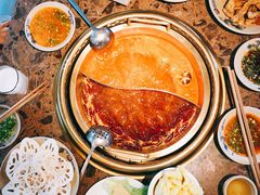 -小龙坎老火锅(北京三里屯店)