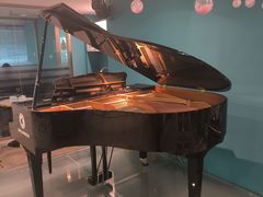 -圣典成人钢琴俱乐部(国贸旗舰校区)