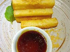 -青年公社烤鸭(青年路店)