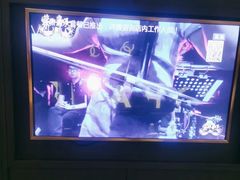-V-SHOW主题KTV(新城店)