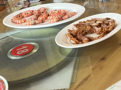 -海门岛七号餐厅