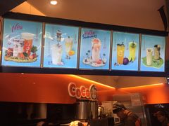-CoCo都可(白石洲店)
