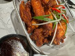 -Home Thai·泰谣(王府井apm店)