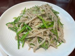 -恭敬李·烤鸭(天坛北门店)