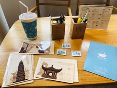 -猫的天空之城概念书店(苏州平江店)