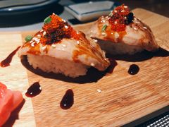 -大将料理餐厅(汇锦街店)