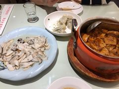 -八珍饺子·烤鸭·家常菜