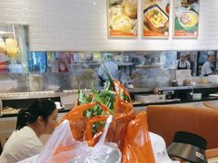 -新宝餐厅(流塘店)