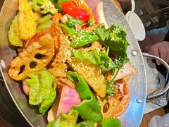 -吴越荣记·苏州菜·松鼠桂鱼(娄门景区店)
