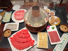 -南门涮肉(北洼路店)