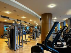 -杭州武林万怡酒店