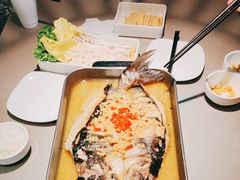 -半天妖烤鱼(大兴大悦春风里店)