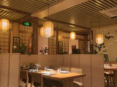 -三石铁板烧(紫竹桥店)