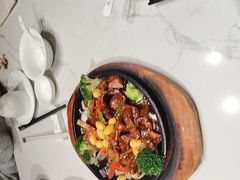 -品大三·经典淮扬菜(大行宫店)